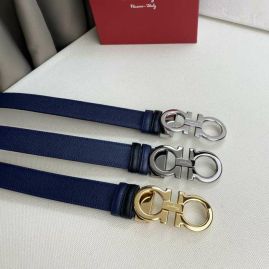 Picture of Ferragamo Belts _SKUFerragamobelt35mmX95-125cm7D122020